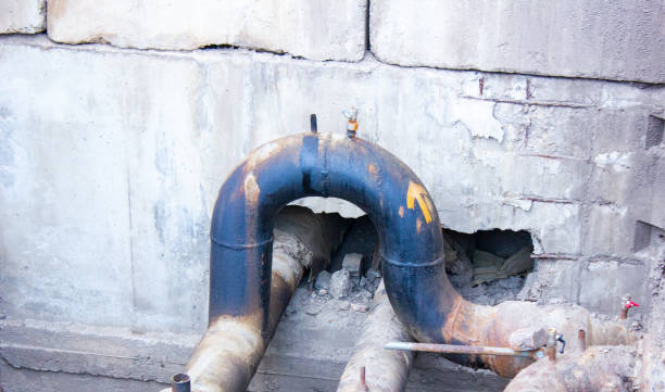 Best Flood restoration services  in Westminster, SC